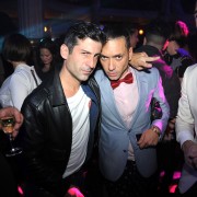 Le Prom Ball des 15 ans de Jalouse