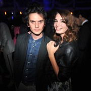 Le Prom Ball des 15 ans de Jalouse