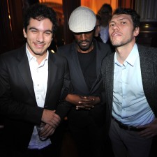 Le Prom Ball des 15 ans de Jalouse