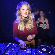 Le Prom Ball des 15 ans de Jalouse