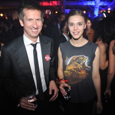 Le Prom Ball des 15 ans de Jalouse