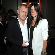After show Givenchy