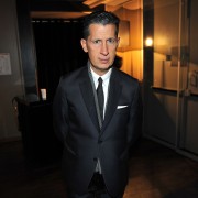 After show Givenchy
