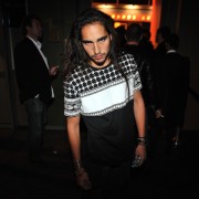 After show Givenchy