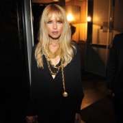 After show Givenchy