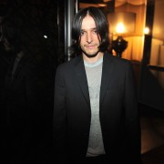 After show Givenchy