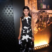 After show Givenchy