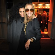 After show Givenchy