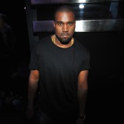 After show Givenchy