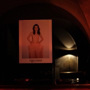 Diner des 20 ans du magazine Purple