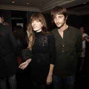 Diner des 20 ans du magazine Purple