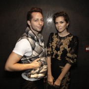 Diner des 20 ans du magazine Purple