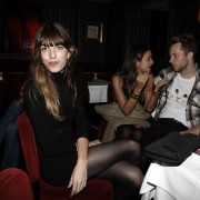 Diner des 20 ans du magazine Purple