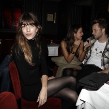 Diner des 20 ans du magazine Purple