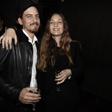 Diner des 20 ans du magazine Purple