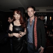 Diner des 20 ans du magazine Purple