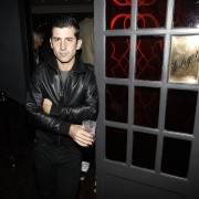 Diner des 20 ans du magazine Purple