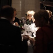 Diner des 20 ans du magazine Purple