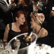 Diner des 20 ans du magazine Purple
