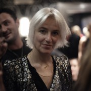 Diner des 20 ans du magazine Purple