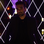 Diner des 20 ans du magazine Purple