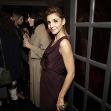 Diner des 20 ans du magazine Purple