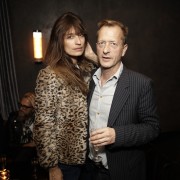 Diner des 20 ans du magazine Purple