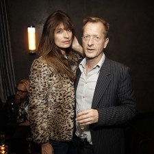Diner des 20 ans du magazine Purple