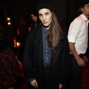 Diner des 20 ans du magazine Purple