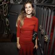 Diner des 20 ans du magazine Purple
