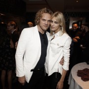 Diner des 20 ans du magazine Purple
