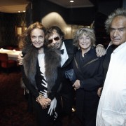 Diner des 20 ans du magazine Purple