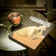 Lancement Radio Garage