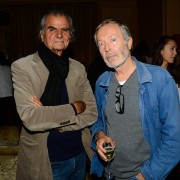 Lancement Radio Garage
