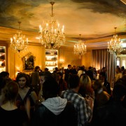 Lancement Radio Garage