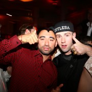 Antonio's Club