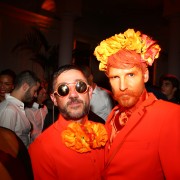 Antonio's Club