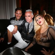 Antonio's Club