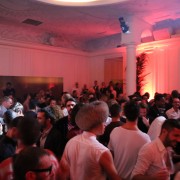 Antonio's Club
