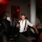 Antonio's Club