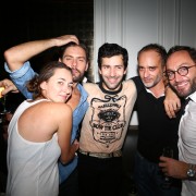 Antonio's Club