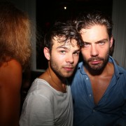 Antonio's Club