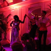 Antonio's Club