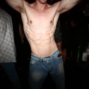 Antonio's Club