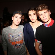 Antonio's Club