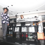 Kesh Music Art & Show