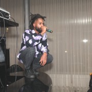 Kesh Music Art & Show