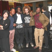Kesh Music Art & Show