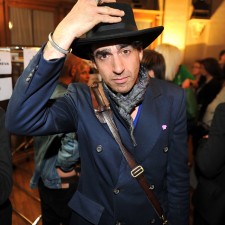 D&eacute;fil&eacute; Jean-Charles de Castelbajac