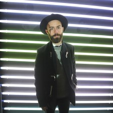 D&eacute;fil&eacute; Jean-Charles de Castelbajac